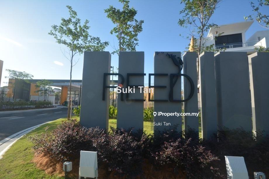 3-storey Terraced House for Sale in REED Lake Fields / Lakefields, Sungai Besi by Suki Tan - iProperty.com.my