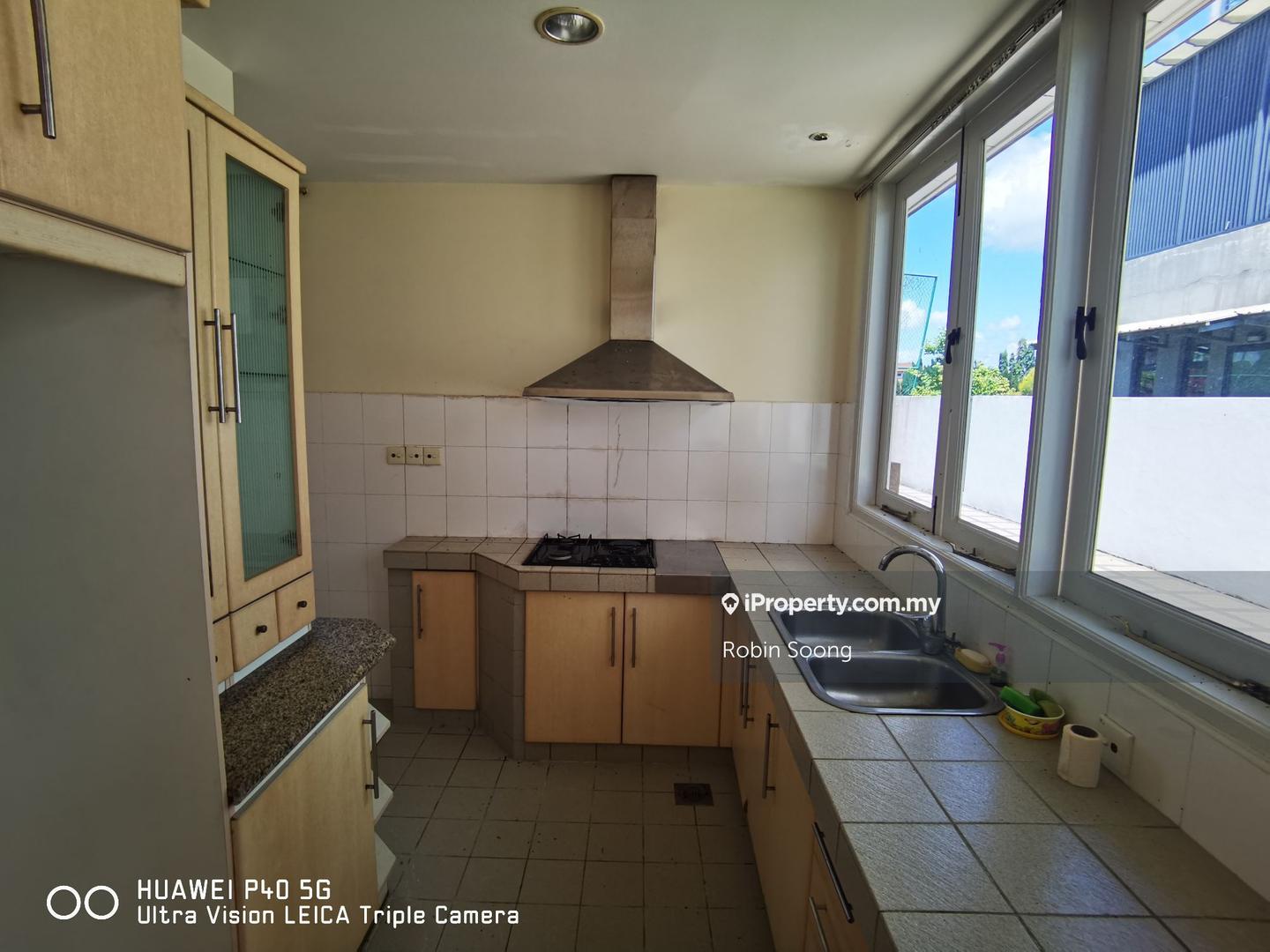 Bungalow House for Sale in Ozana Villa, Bukit Katil by Robin Soong - iProperty.com.my