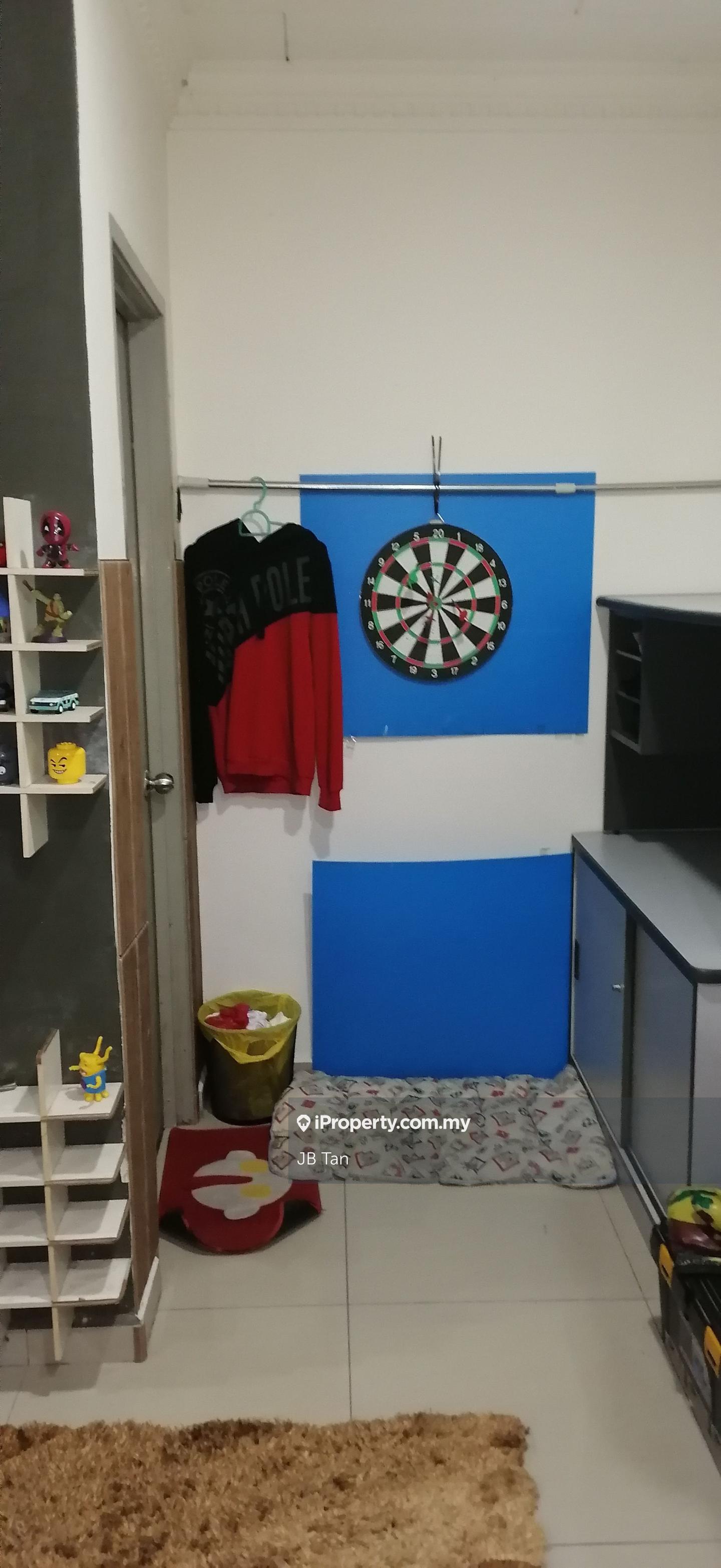 Rumah Berangkai 3 Tingkat untuk Dijual di Taman Putri Jaya, Cheras oleh JB Tan - iProperty.com.my