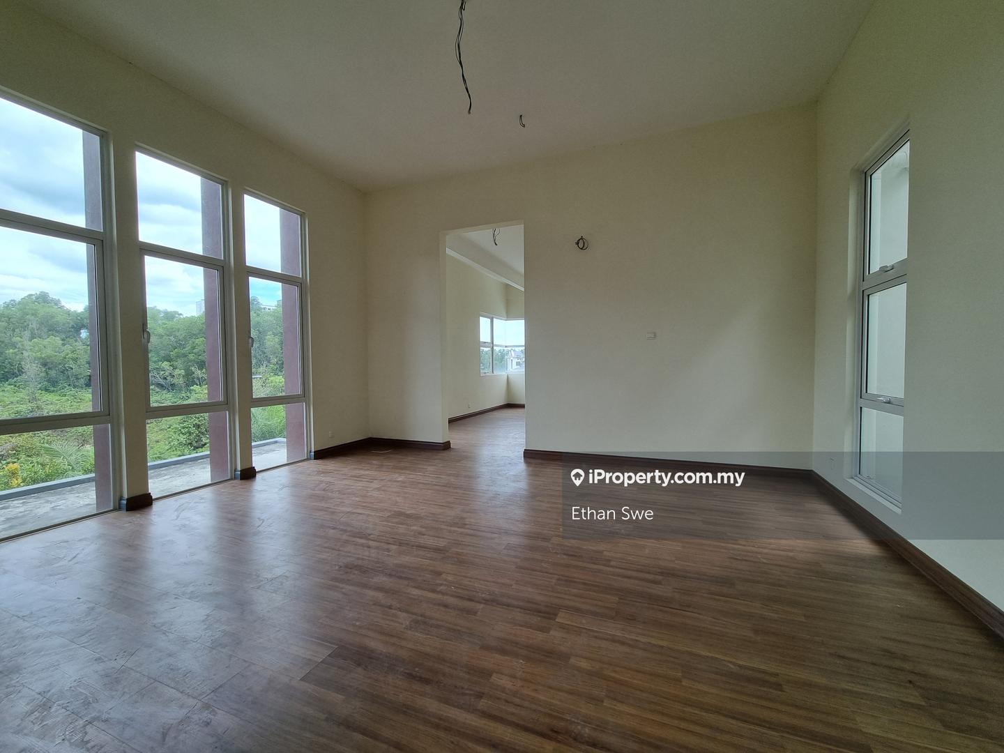 Semi-Detached House for Sale in Bukit Rahman Putra, Sungai Buloh by Ethan Swe - iProperty.com.my