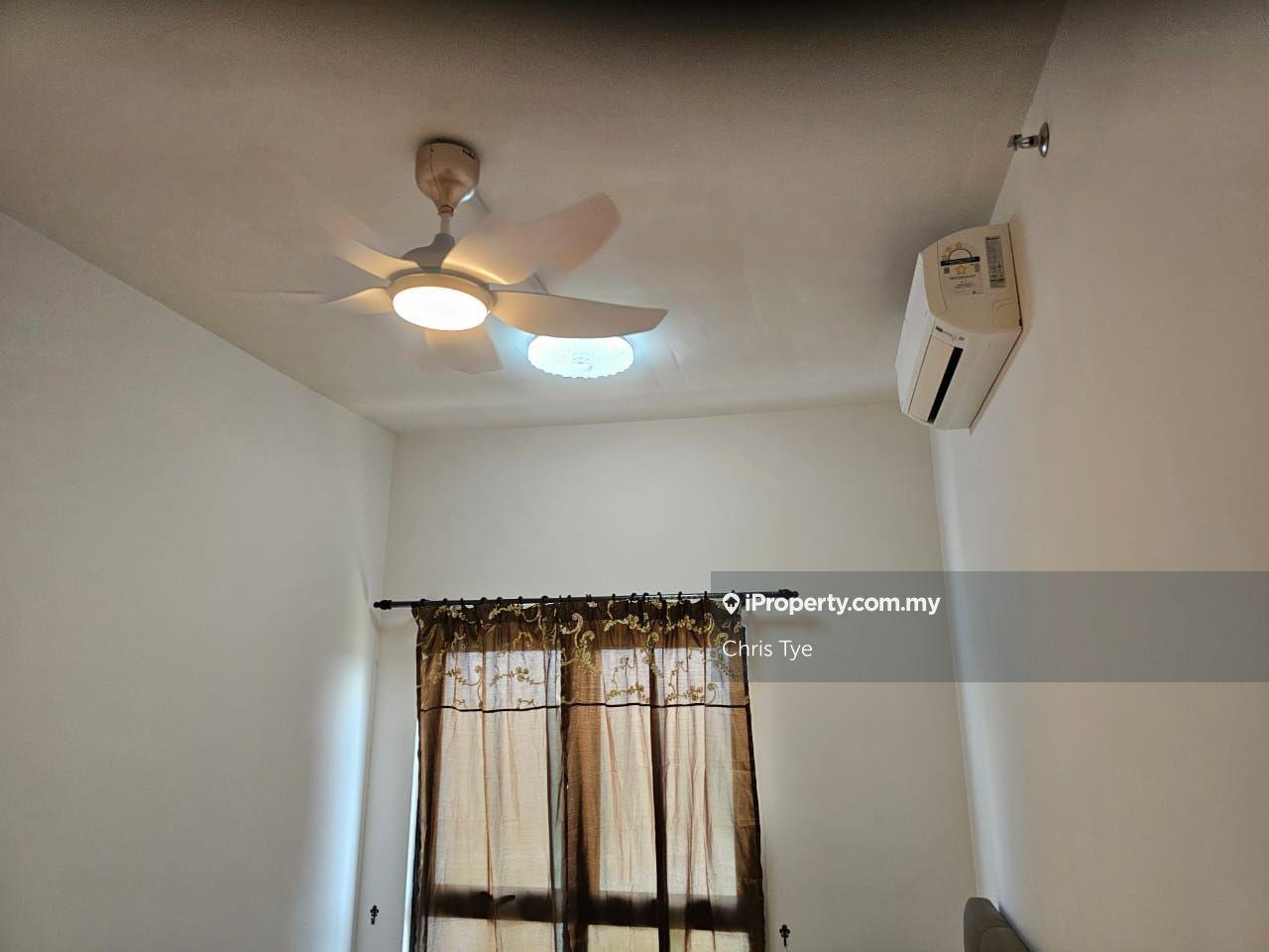 Residensi Servis untuk Disewa di Habitus @ City of Elmina oleh Chris Tye - iProperty.com.my