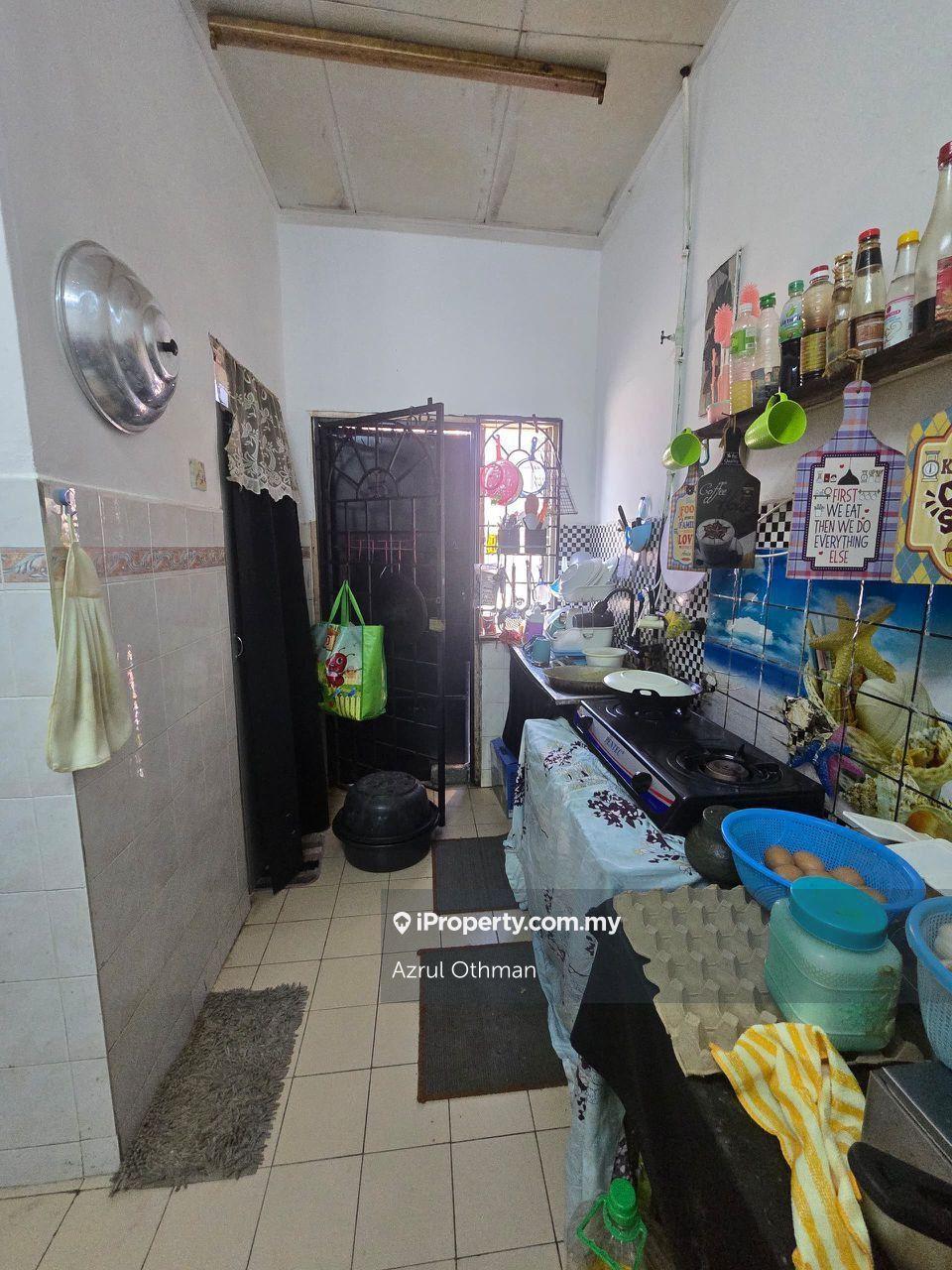 1-storey Terraced House for Sale in Taman Pinggiran Senawang, Seremban by Azrul Othman - iProperty.com.my
