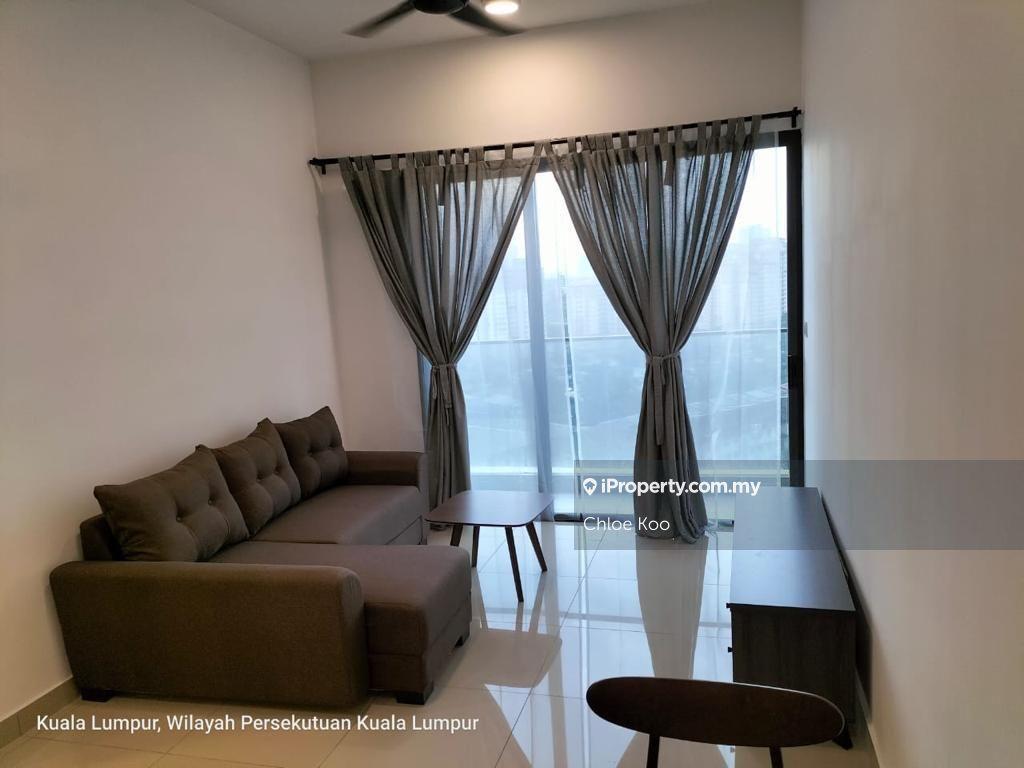 Service Residence for Rent in Citizen 2 by Chloe Koo - iProperty.com.my