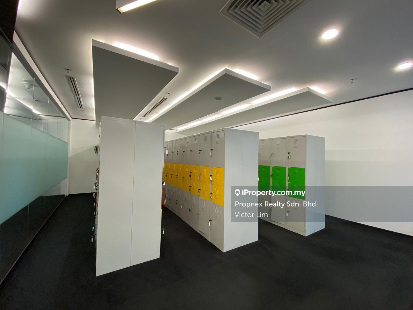 Office for Rent in Seksyen 13, Petaling Jaya by Victor Lim - iProperty.com.my