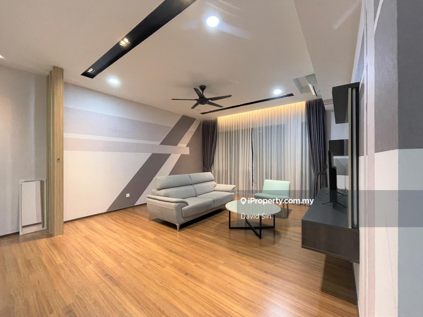 Service Residence for Rent in The Potpourri by David Sin - iProperty.com.my