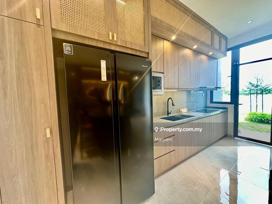 Rumah Berangkai 2 Tingkat untuk Dijual di Cyber 11, Cyberjaya oleh Maryam - iProperty.com.my