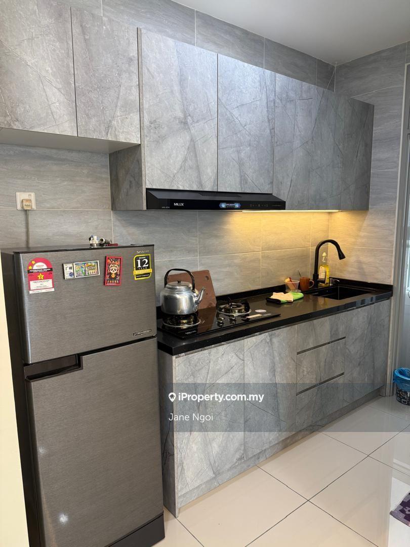 Condominium for Rent in KSL Residence 2 @ Kangkar Tebrau by Jane Ngoi - iProperty.com.my