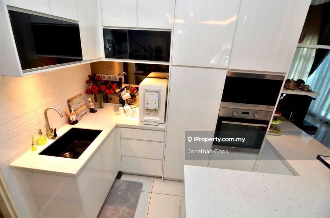 Semi-Detached House for Sale in 16 Sierra, Puchong by Jonathan Chok - iProperty.com.my