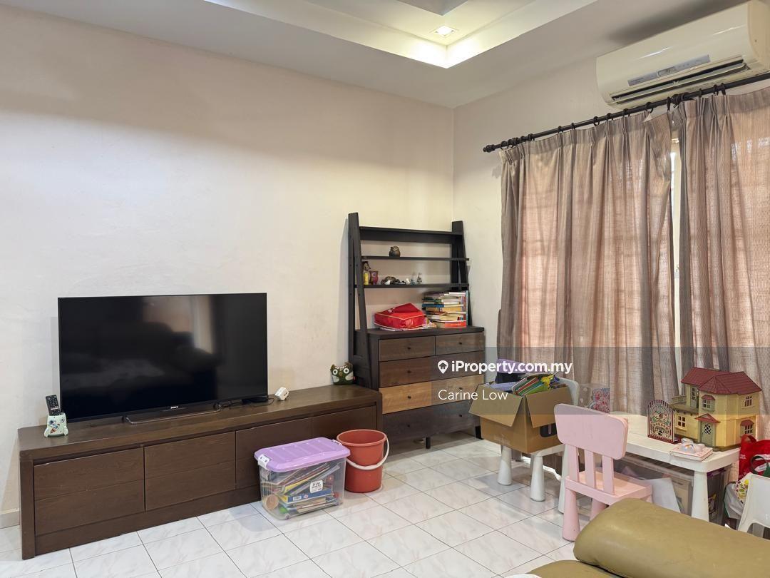 2-storey Terraced House for Rent in Taman Sukun, Bukit Mertajam by Carine Low - iProperty.com.my