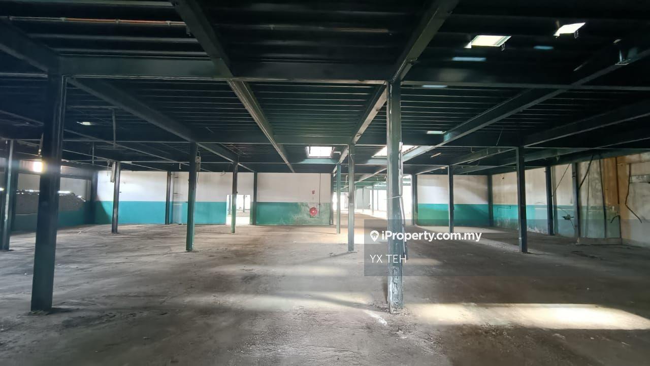 Detached Factory for Sale in Rawang, Selangor by YX TEH - iProperty.com.my
