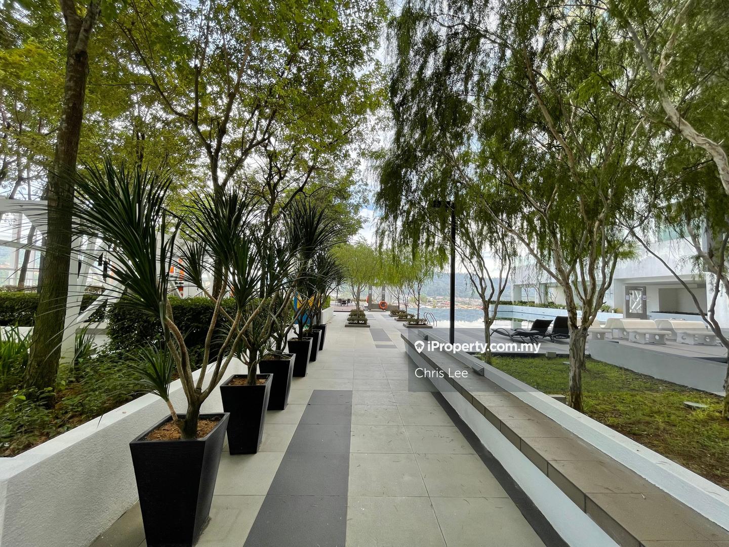 Service Residence for Sale in You Residences @ You City by Chris Lee - iProperty.com.my