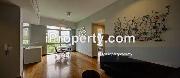 Condominium for Sale in Arata of Tijani by Steve Fuad - iProperty.com.my