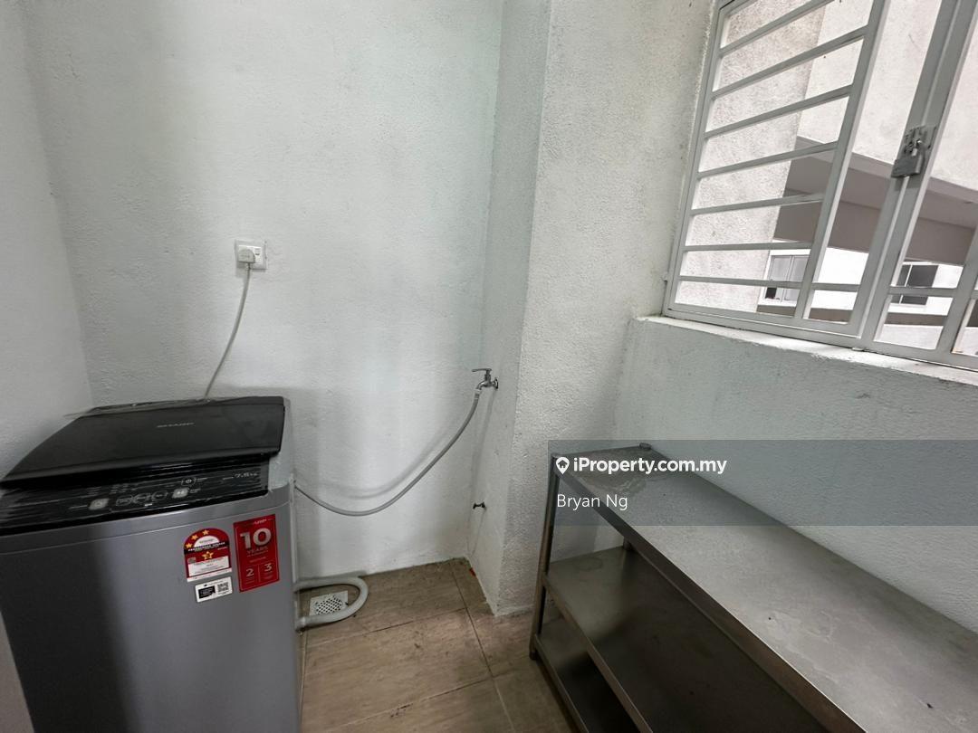 Kondominium untuk Dijual di Residensi PV18 oleh Bryan Ng - iProperty.com.my