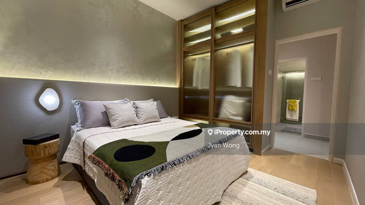 Condominium for Sale in Bangsar Hill Park by Jyan Wong - iProperty.com.my