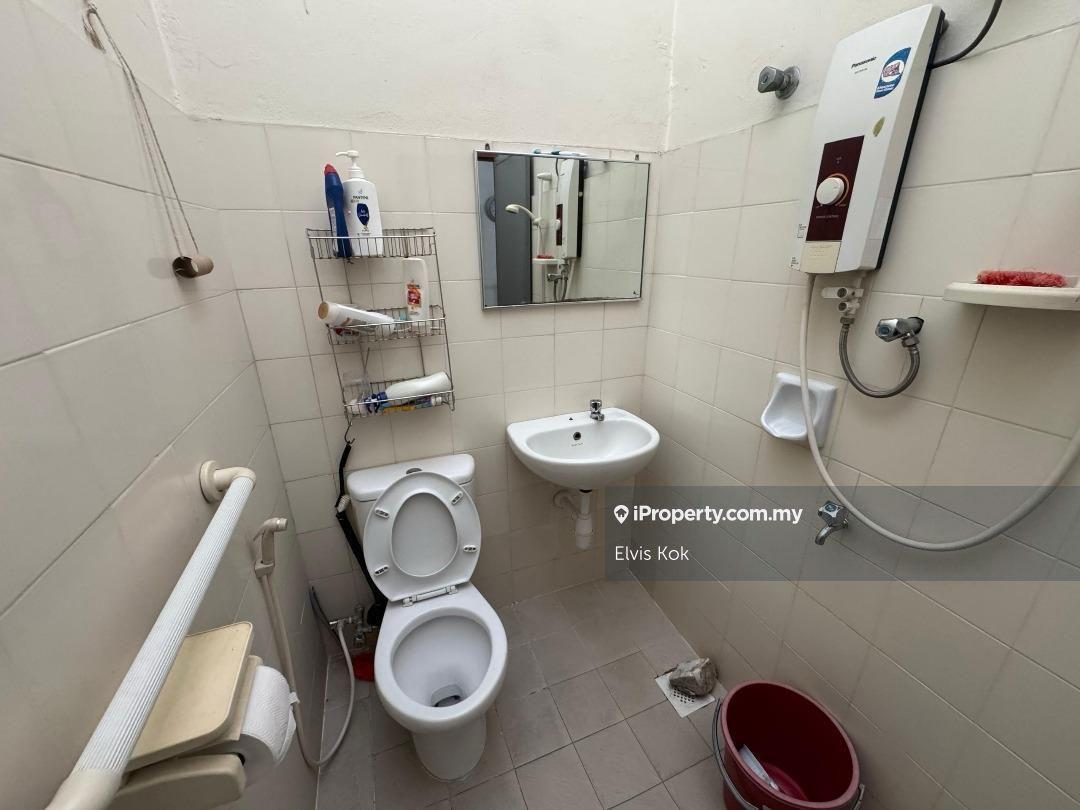 Rumah Berangkai 1 Tingkat untuk Dijual di SS 5D, Petaling Jaya oleh Elvis Kok - iProperty.com.my