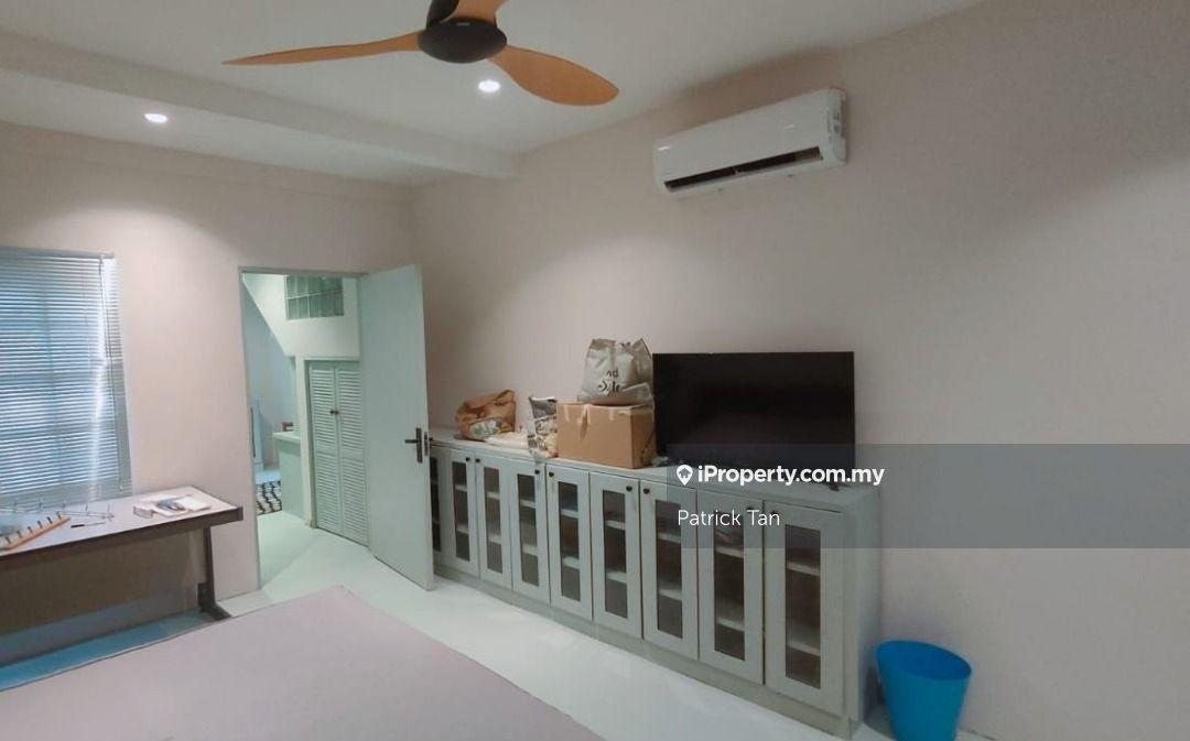 Rumah Berkembar untuk Disewa di Taman Lucky, Bangsar oleh Patrick Tan - iProperty.com.my