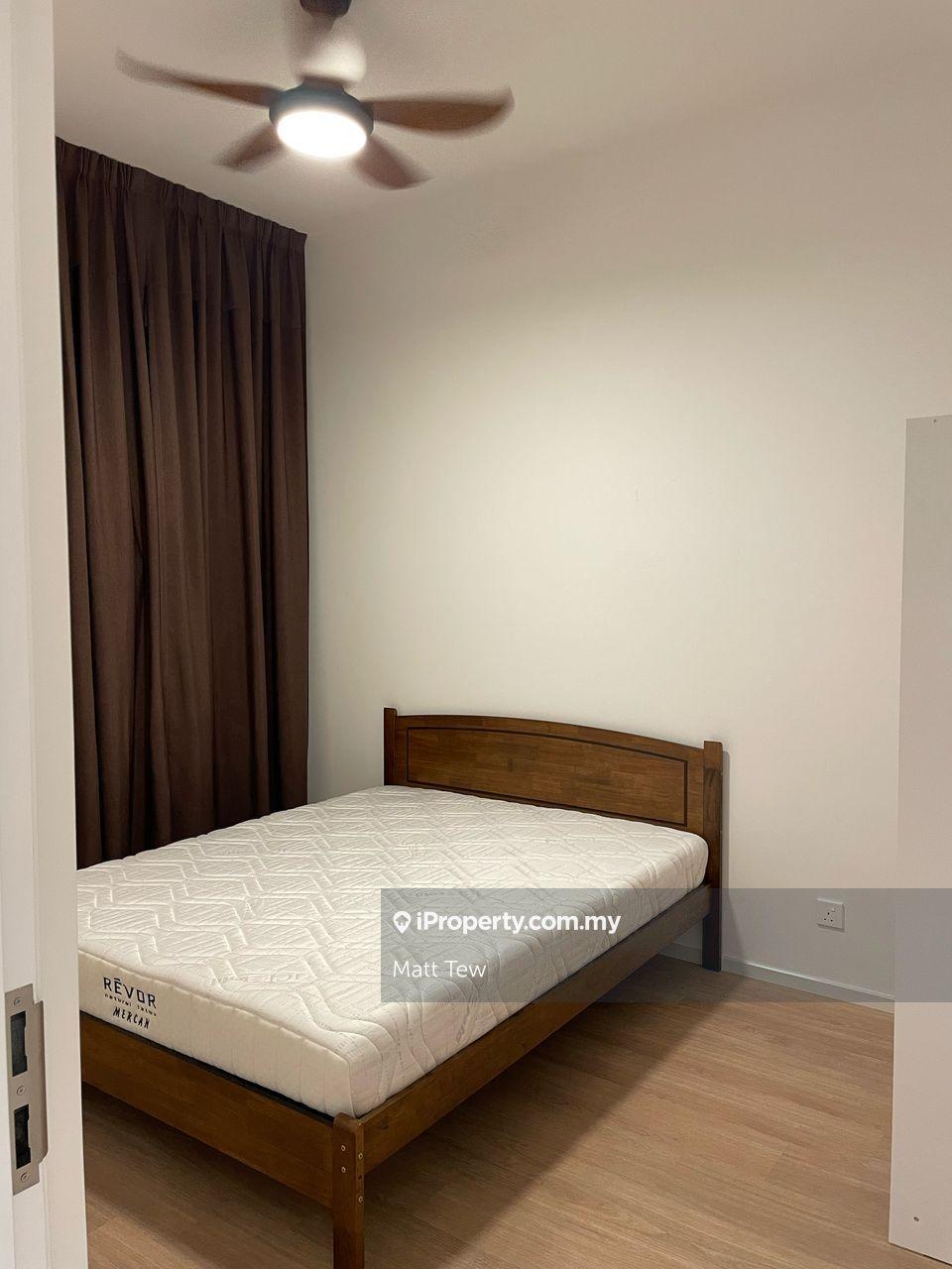 Service Residence for Rent in Laurel Residence by Matt Tew - iProperty.com.my