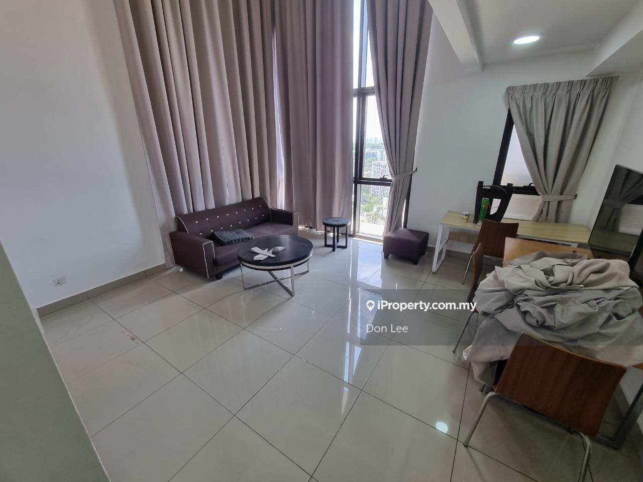 Residensi Servis untuk Dijual di Solstice @ Pan'gaea oleh Don Lee - iProperty.com.my