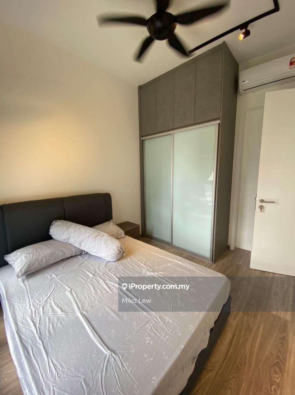 Residensi Servis untuk Dijual di Southlink oleh Miko Lew - iProperty.com.my