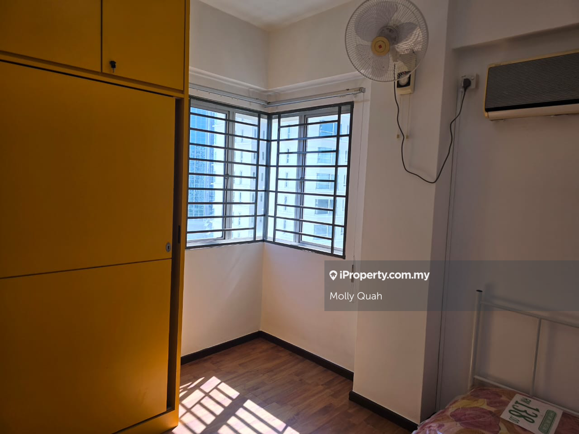 Kondominium untuk Disewa di Pantai Panorama Condominiums oleh Molly Quah - iProperty.com.my