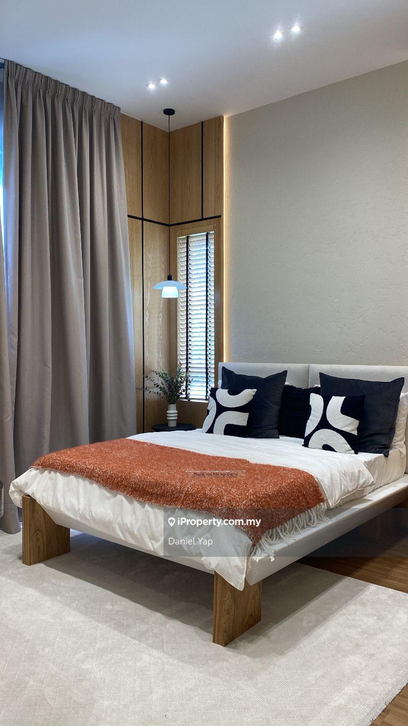 2-storey Terraced House for Sale in Gamuda Garden Rawang, Rawang by Daniel Yap - iProperty.com.my