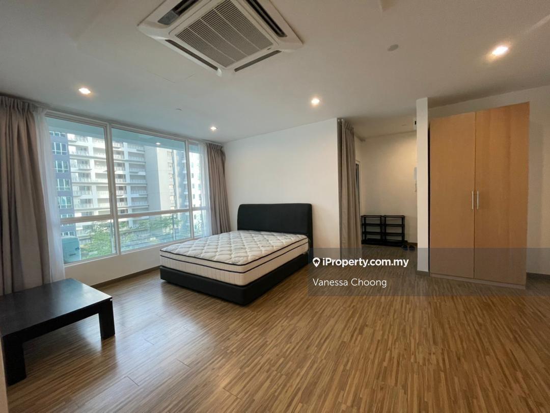 Service Residence for Sale in Zen Suites @ Zetapark by Vanessa Choong - iProperty.com.my