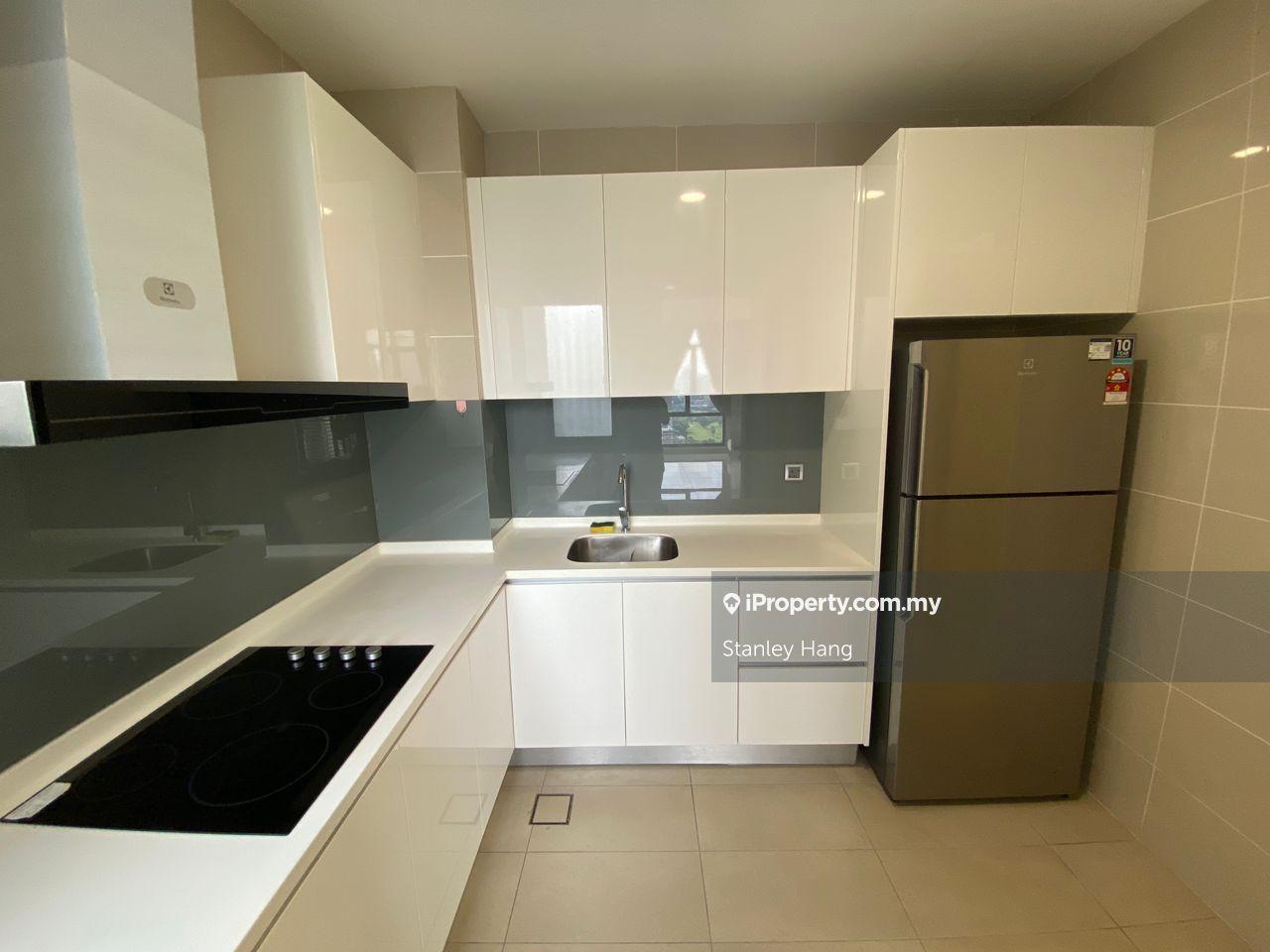 Residensi Servis untuk Dijual di The Park 2 oleh Stanley Hang - iProperty.com.my