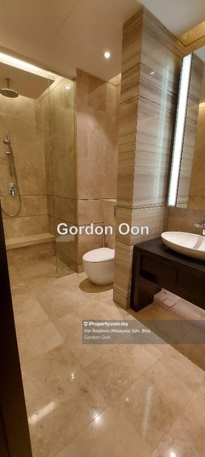 Service Residence for Rent in The Ritz-Carlton Residences by Gordon Oon - iProperty.com.my
