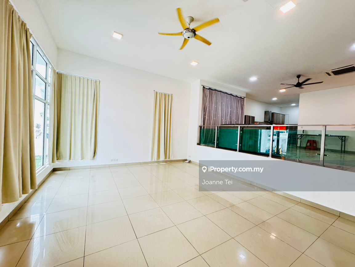 Semi-Detached House for Rent in Clover Garden Residence @ Cyberjaya, Cyberjaya by Joanne Tei - iProperty.com.my