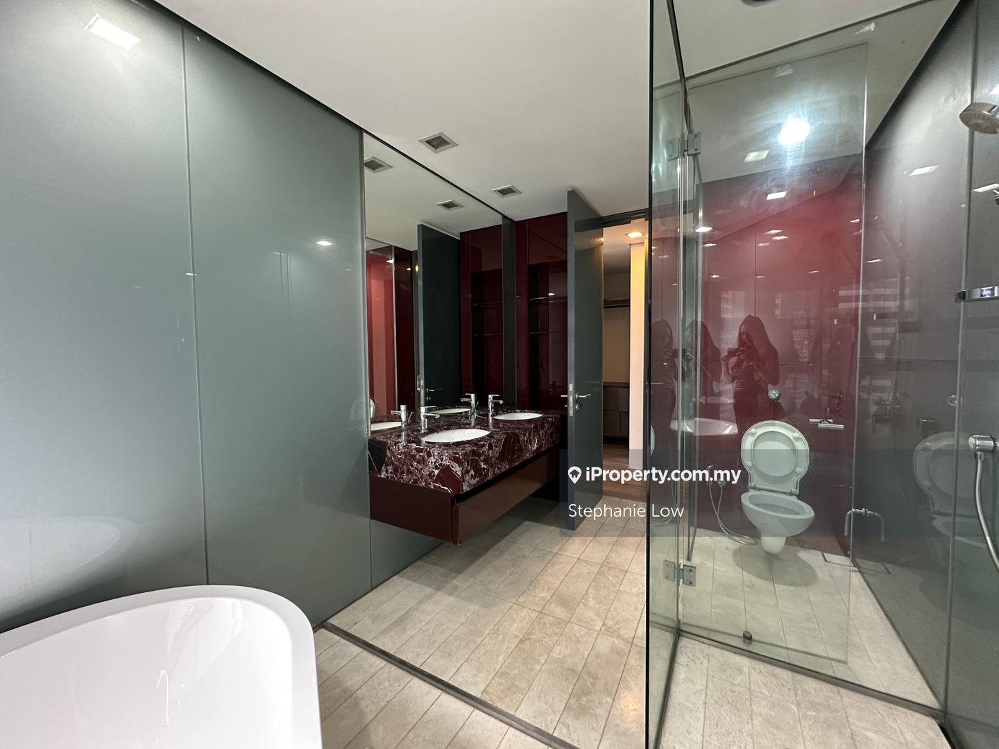 Condominium for Rent in Condominium @ The Troika by Kimmin Low - iProperty.com.my