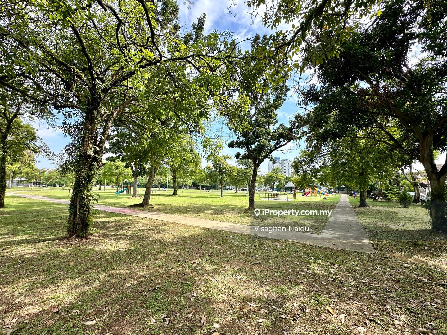 2-storey Terraced House for Sale in Usj 9, Subang Jaya by Visaghan Naidu - iProperty.com.my