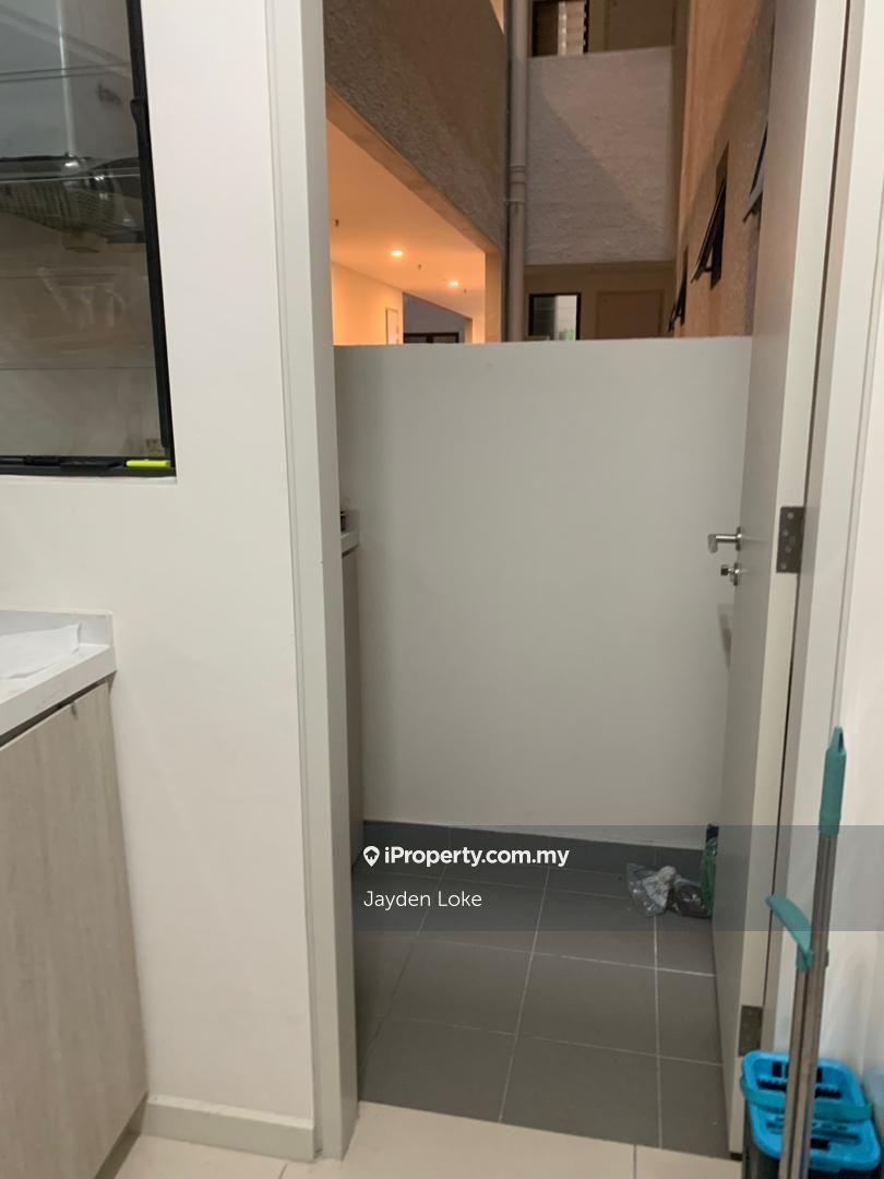 Residensi Servis untuk Disewa di Sunway Avila Residences oleh Jayden Loke - iProperty.com.my