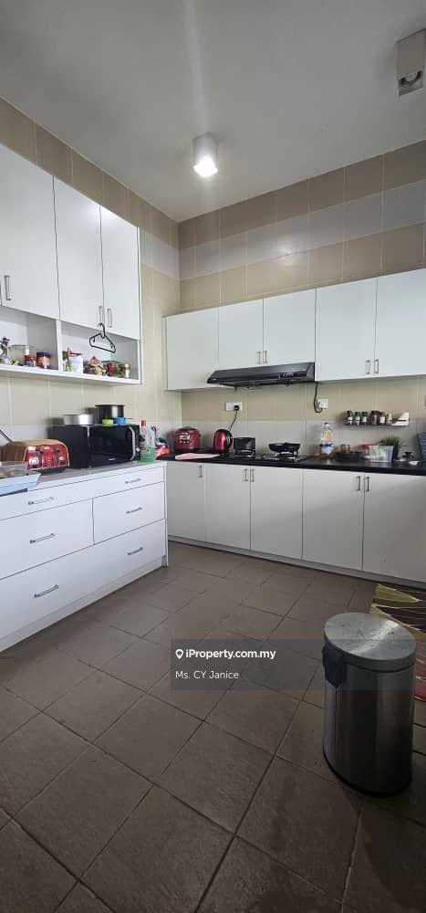 2.5-storey Terraced House for Sale in USJ Heights, Subang Jaya by Ms. CY Janice - iProperty.com.my