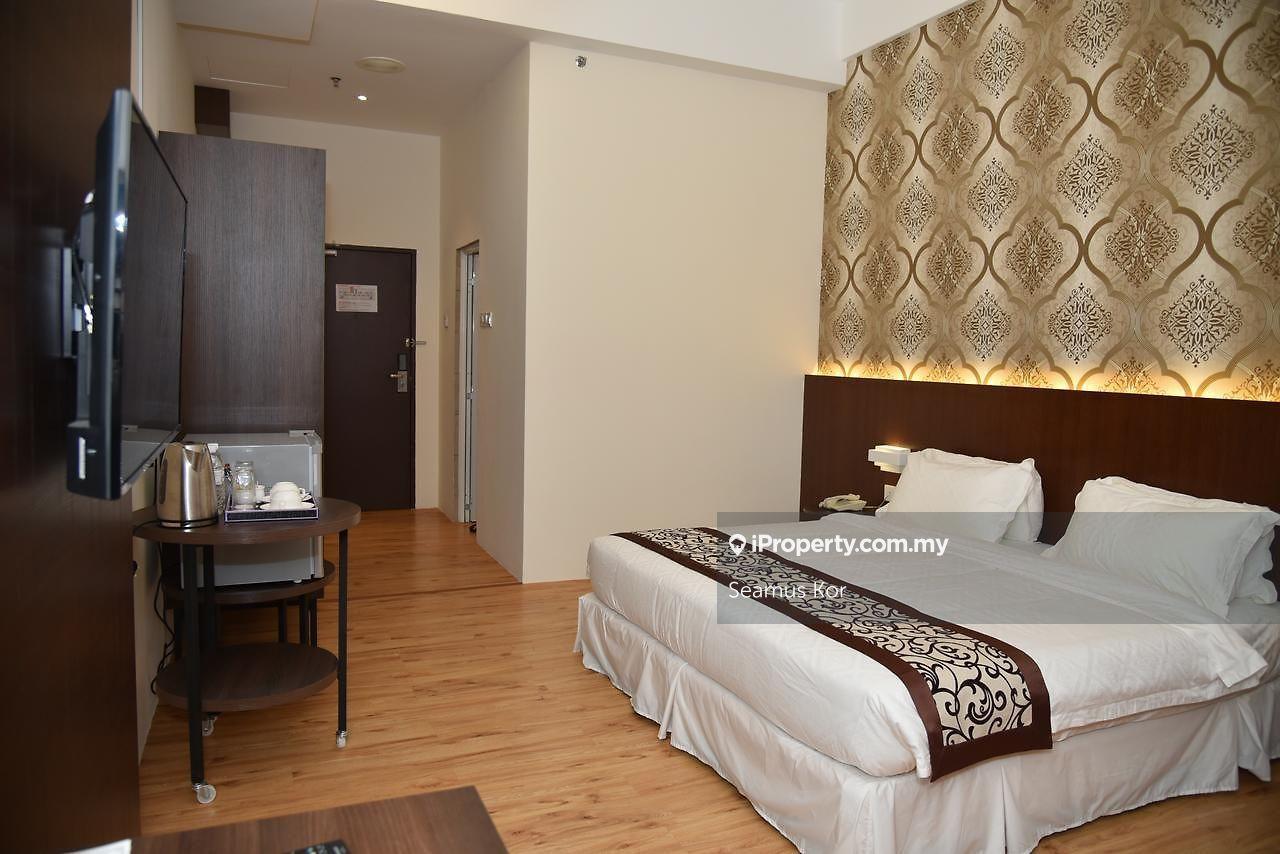 Hotel / Resort untuk Dijual di Ipoh, Perak oleh Seamus Kor - iProperty.com.my