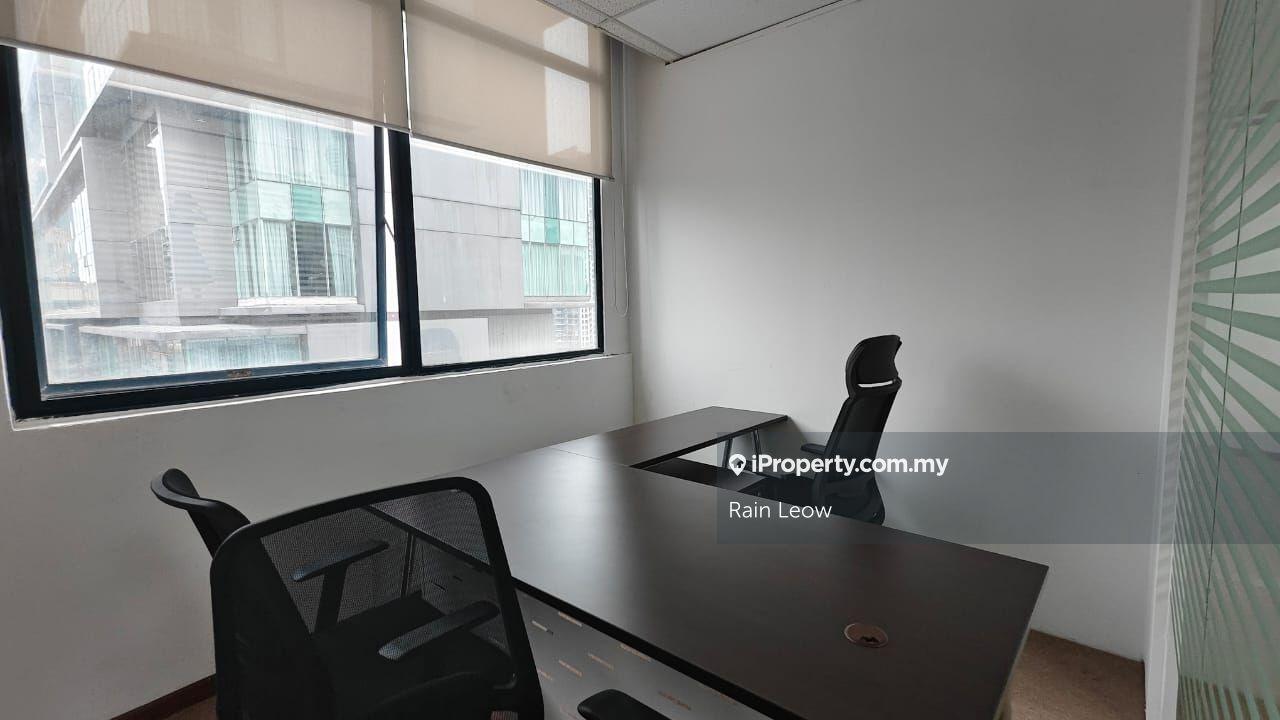 Office for Rent in Jalan Pinang KLCC Pavilion Bukit Bintang, KL City Centre by Rain Leow - iProperty.com.my