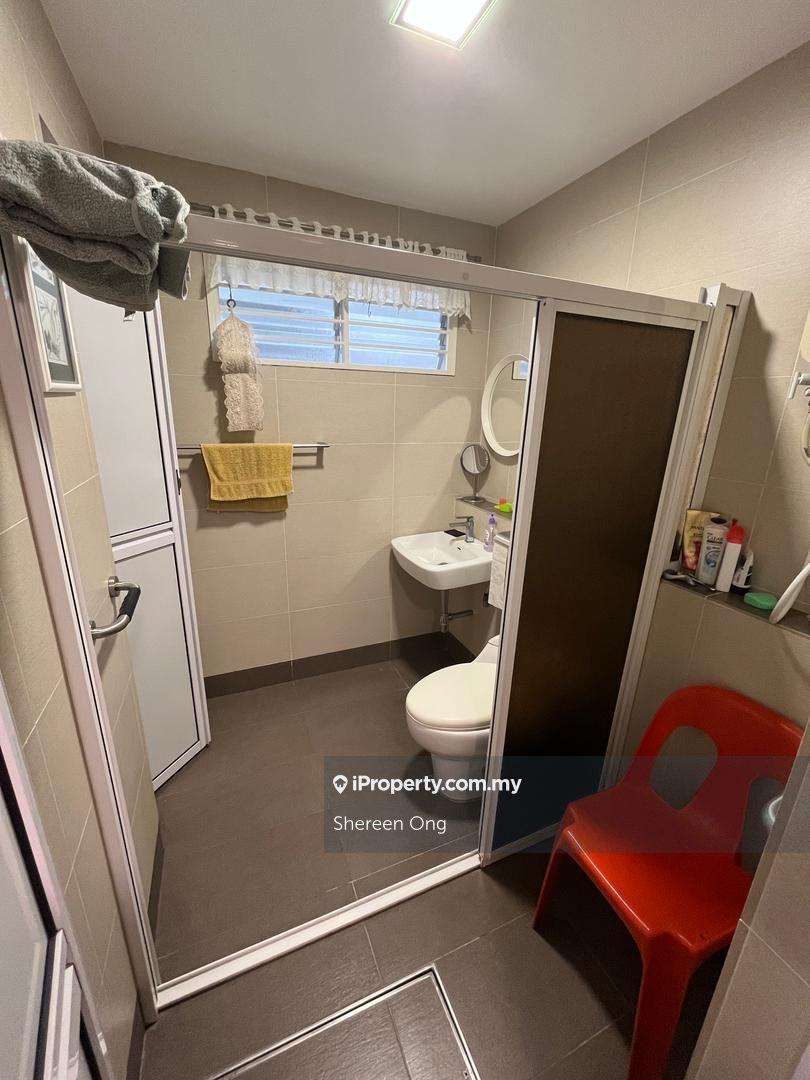 2-storey Terraced House for Sale in Double Storey Taman Danau Kota, Setapak by Shereen Ong - iProperty.com.my