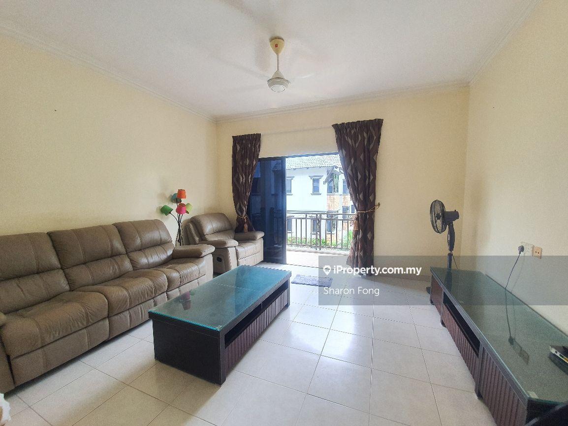 Kondominium untuk Disewa di D'Melor Condominium oleh Sharon Fong - iProperty.com.my