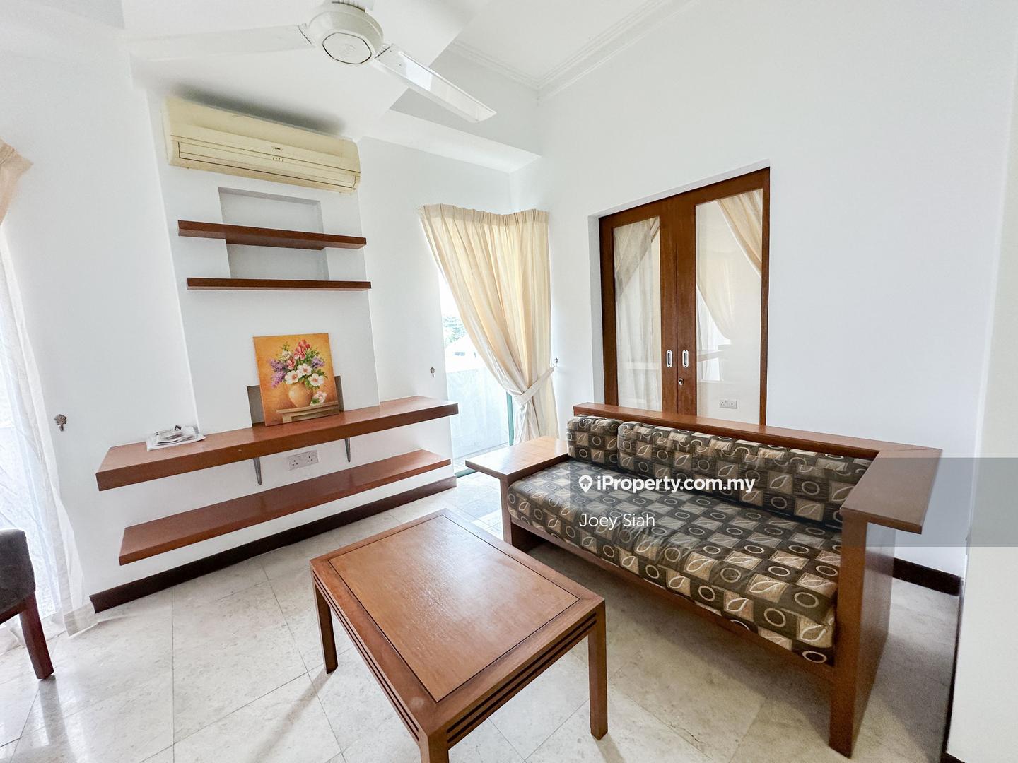 Kondominium untuk Disewa di 10 Semantan Suites oleh Joey Siah - iProperty.com.my