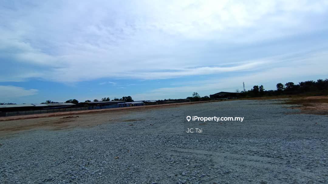Tanah Perindustrian untuk Dijual di telok gong, Port Klang (Pelabuhan Klang) oleh JC Tai - iProperty.com.my