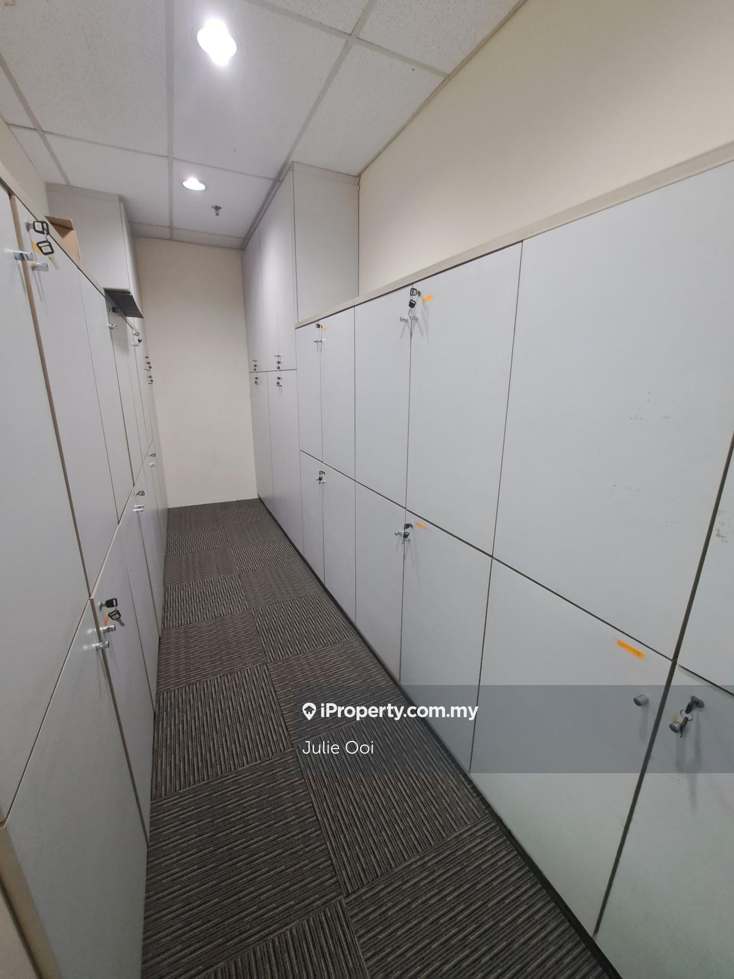 Pejabat untuk Disewa di Mont Kiara, Kuala Lumpur oleh Julie Ooi - iProperty.com.my