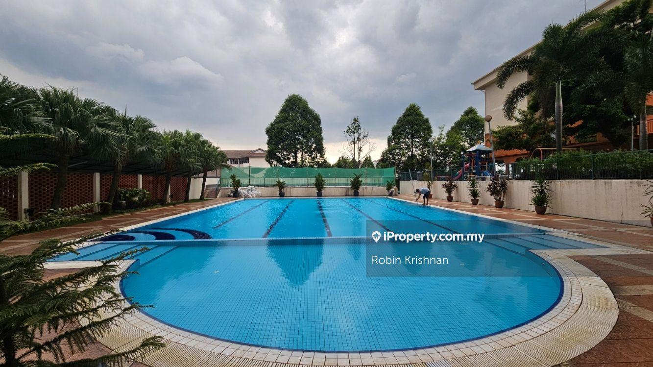 Kondominium untuk Dijual di La Vista Condominiums oleh Robin Krishnan - iProperty.com.my