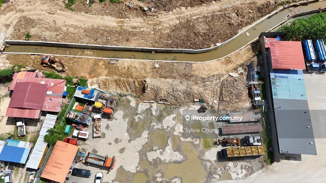 Industrial Land for Rent in Jalan Tuaran Bypass, Kota Kinabalu by Sylvia Chung - iProperty.com.my