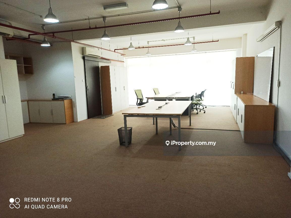 Office for Rent in Oasis Square, Ara Damansara by Hena Chuah - iProperty.com.my