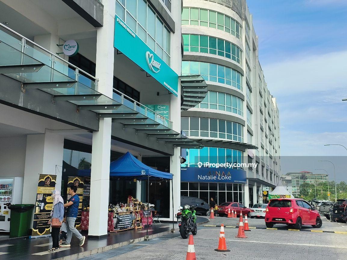 Pejabat untuk Disewa di Bandar Baru Bangi, Selangor oleh Natalie Loke - iProperty.com.my