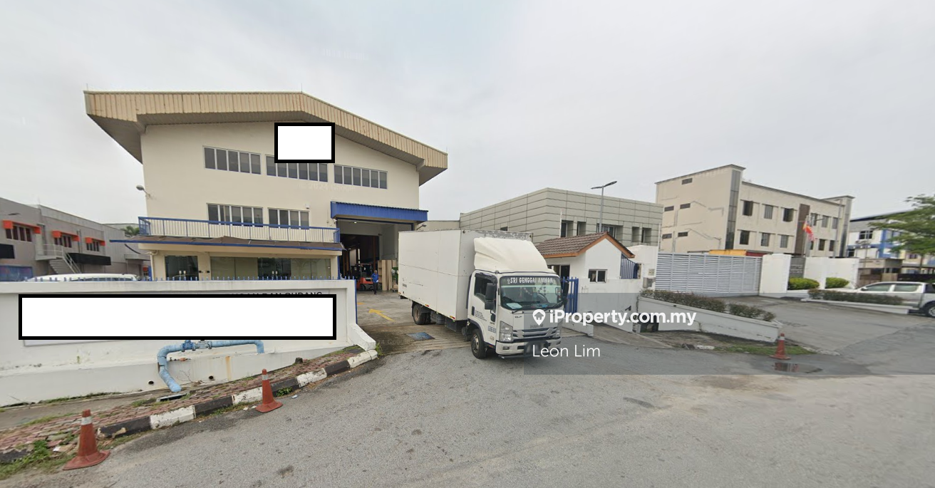 Detached Factory for Sale in Mah Sing Intergrade Mutiara Subang U5, Shah Alam by Leon Lim - iProperty.com.my