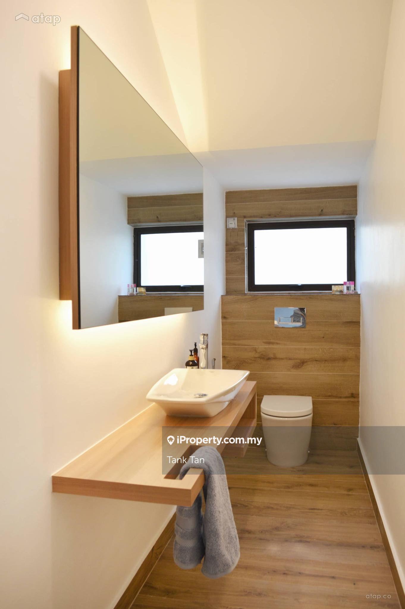 Rumah Berkembar untuk Dijual di (Bandar Baru Bangi)Freehold 0%d/p 35x80 SemiD, Bangi oleh Tank Tan - iProperty.com.my