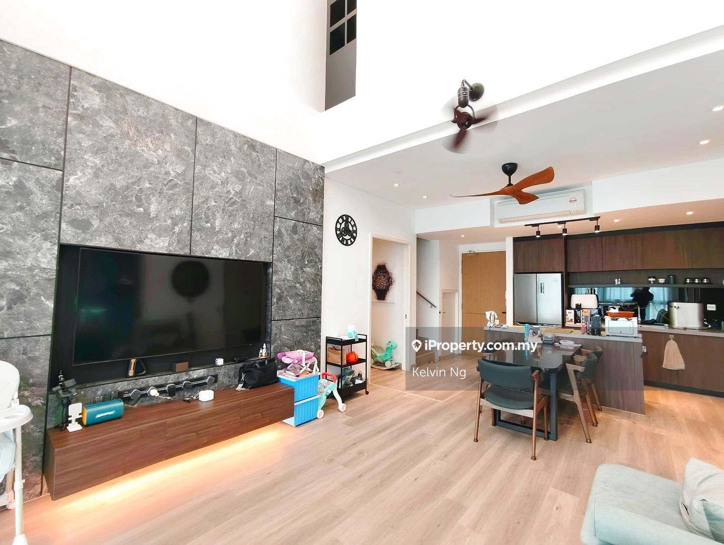Service Residence for Sale in Cantara Residences by Kelvin Ng - iProperty.com.my