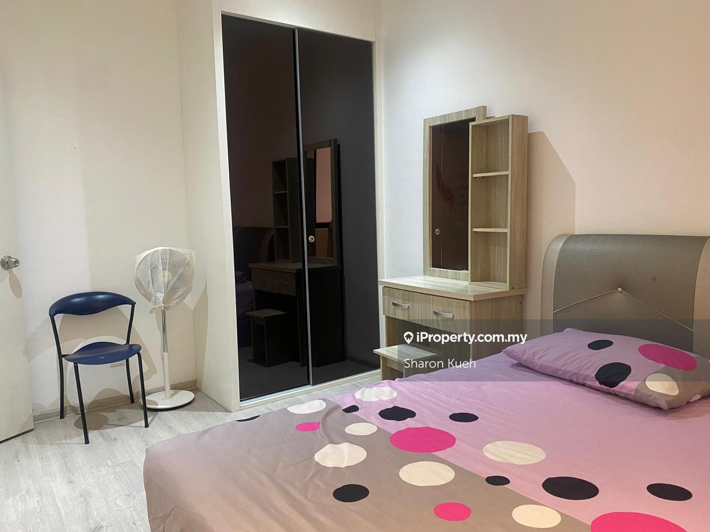 Condominium for Sale in Royal Richmond Gold by Sharon Kueh - iProperty.com.my