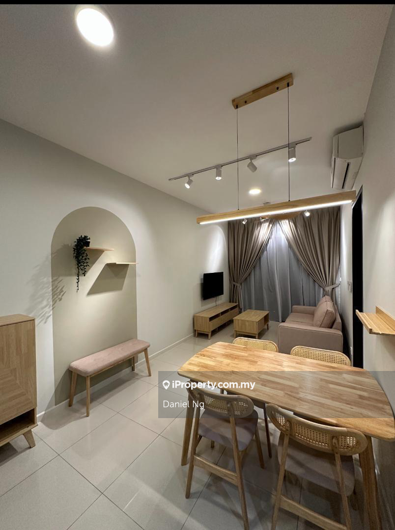 Service Residence for Rent in Sunway Velocity TWO by Daniel Ng - iProperty.com.my