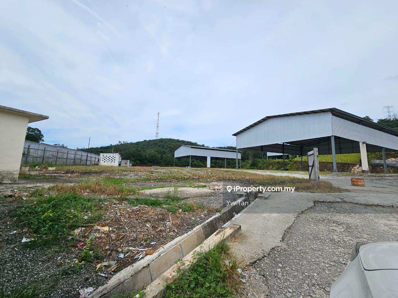 Tanah Perindustrian untuk Dijual di Kerling, Rawang oleh Yw Tan - iProperty.com.my
